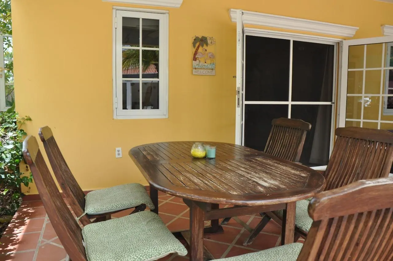 Casa Makoshi Bonaire Villa Kralendijk  Kralendijk (Bonaire)