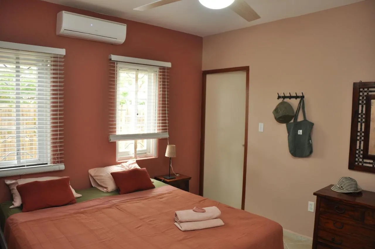 Holiday home Casa Makoshi Bonaire Villa Kralendijk