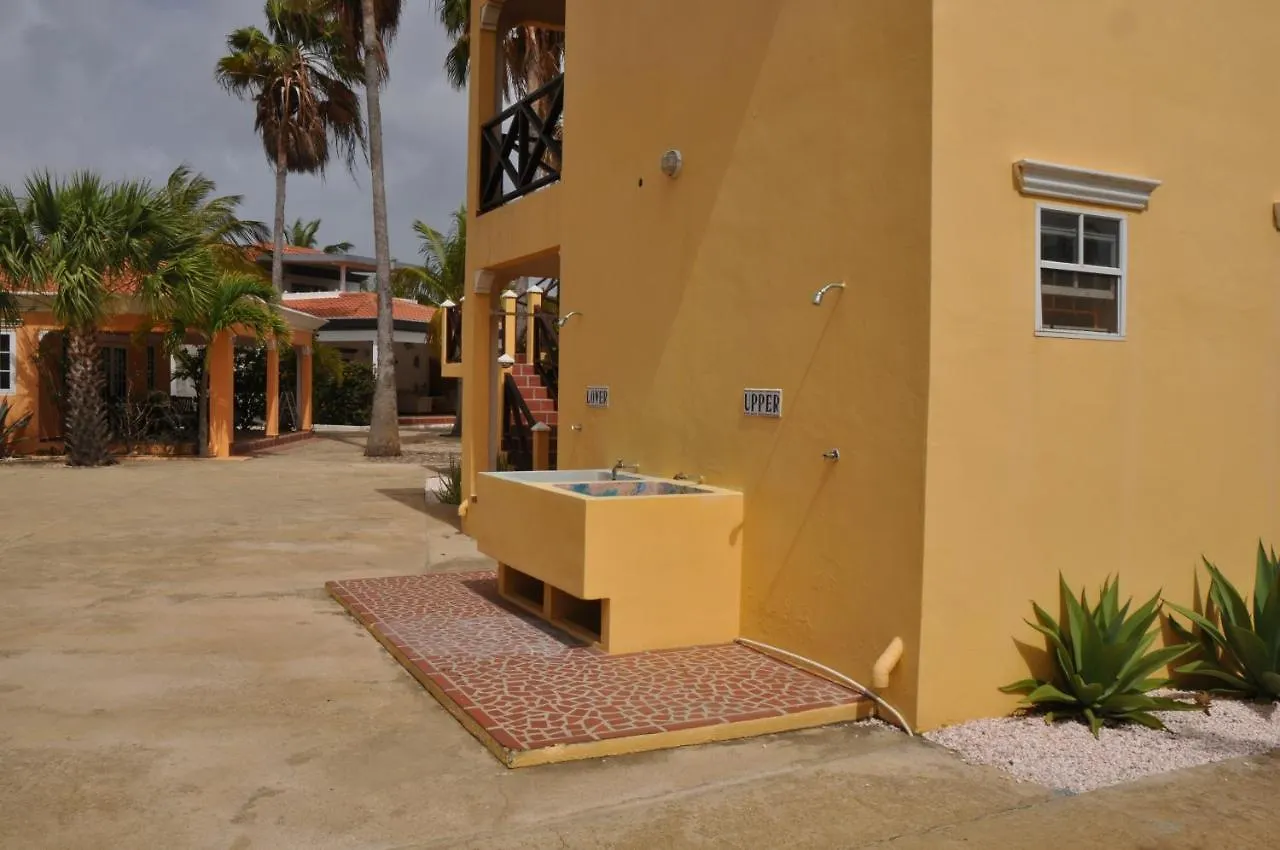 Holiday home Casa Makoshi Bonaire Villa Kralendijk  Bonaire, Saint Eustatius and Saba