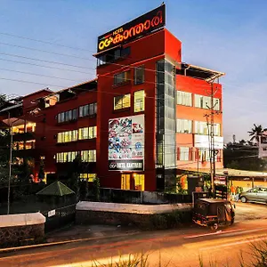 visit hotel