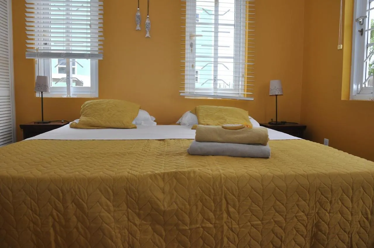 Casa vacanze Villa Casa Makoshi Bonaire Kralendijk