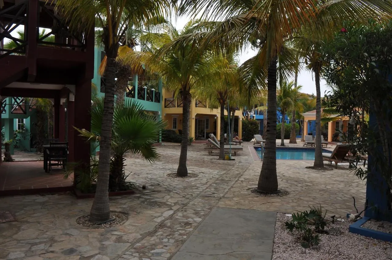 Villa Casa Makoshi Bonaire Kralendijk 0*,