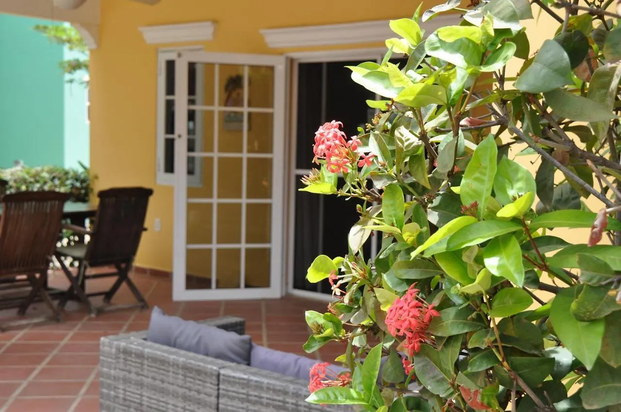 Casa vacanze Villa Casa Makoshi Bonaire Kralendijk