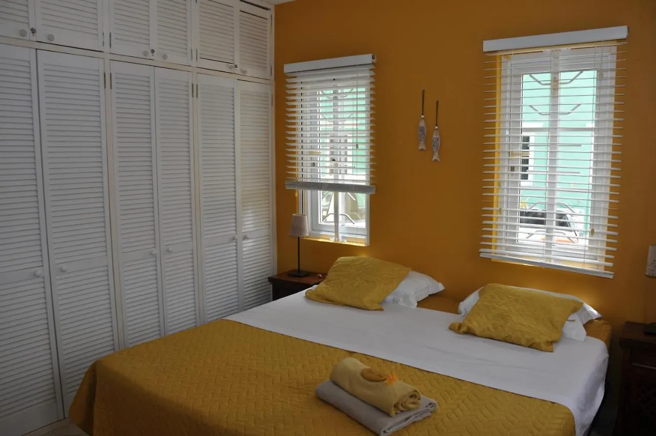 Casa vacanze Villa Casa Makoshi Bonaire Kralendijk