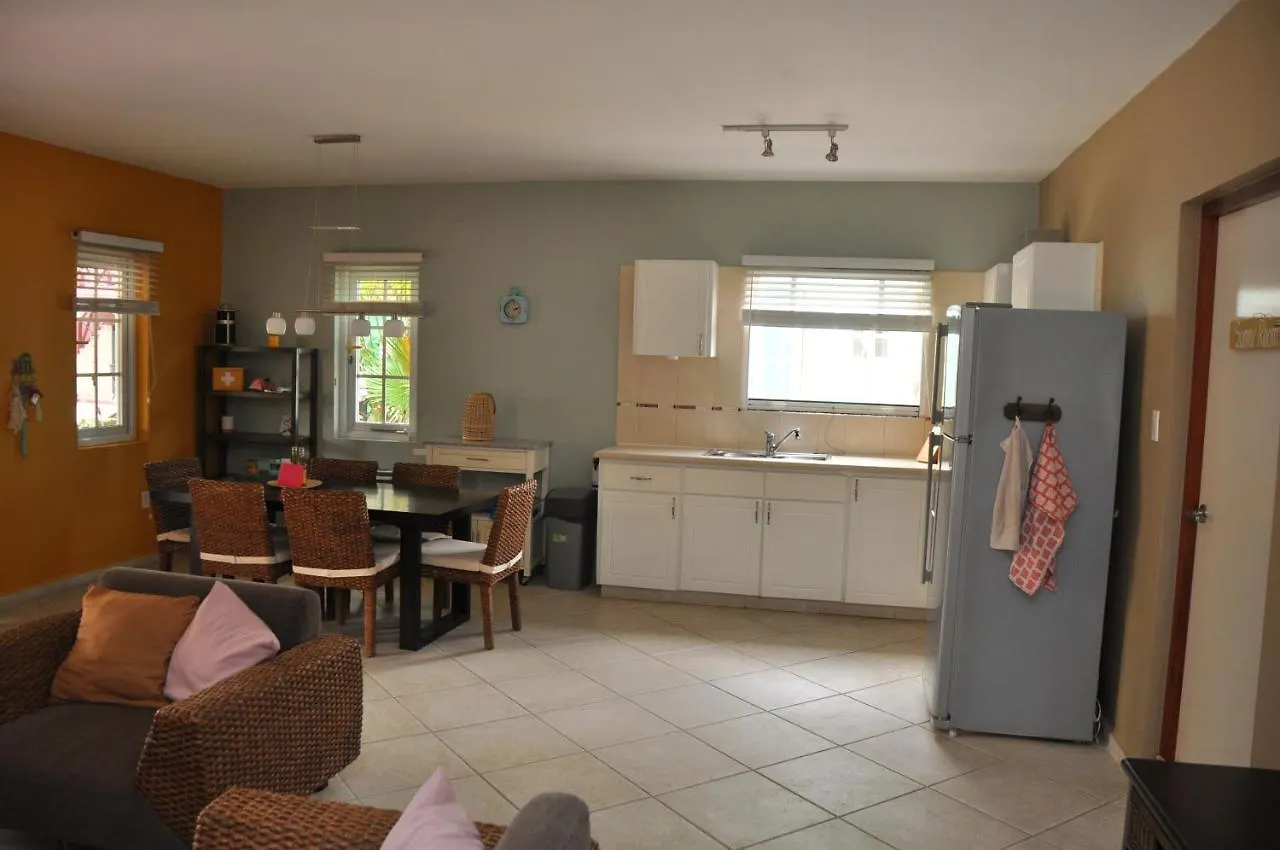 Villa Casa Makoshi Bonaire Kralendijk 0*,  Bonaire, Sint Eustatius e Saba