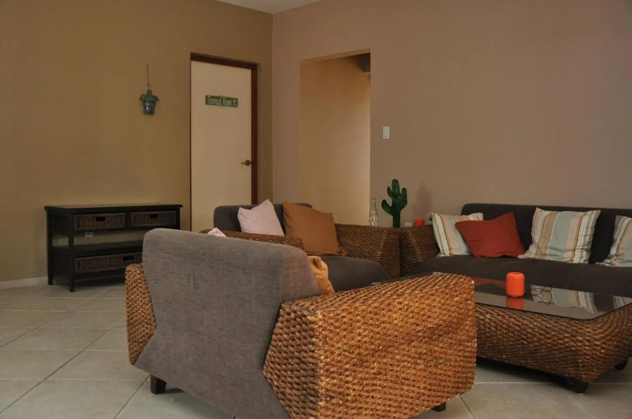 Casa vacanze Villa Casa Makoshi Bonaire Kralendijk