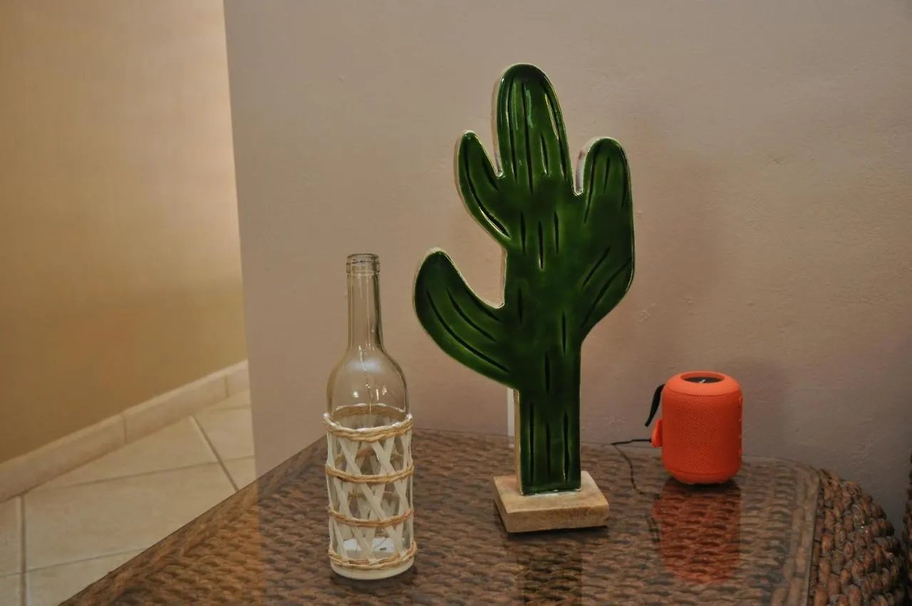 Casa vacanze Villa Casa Makoshi Bonaire Kralendijk Bonaire, Sint Eustatius e Saba