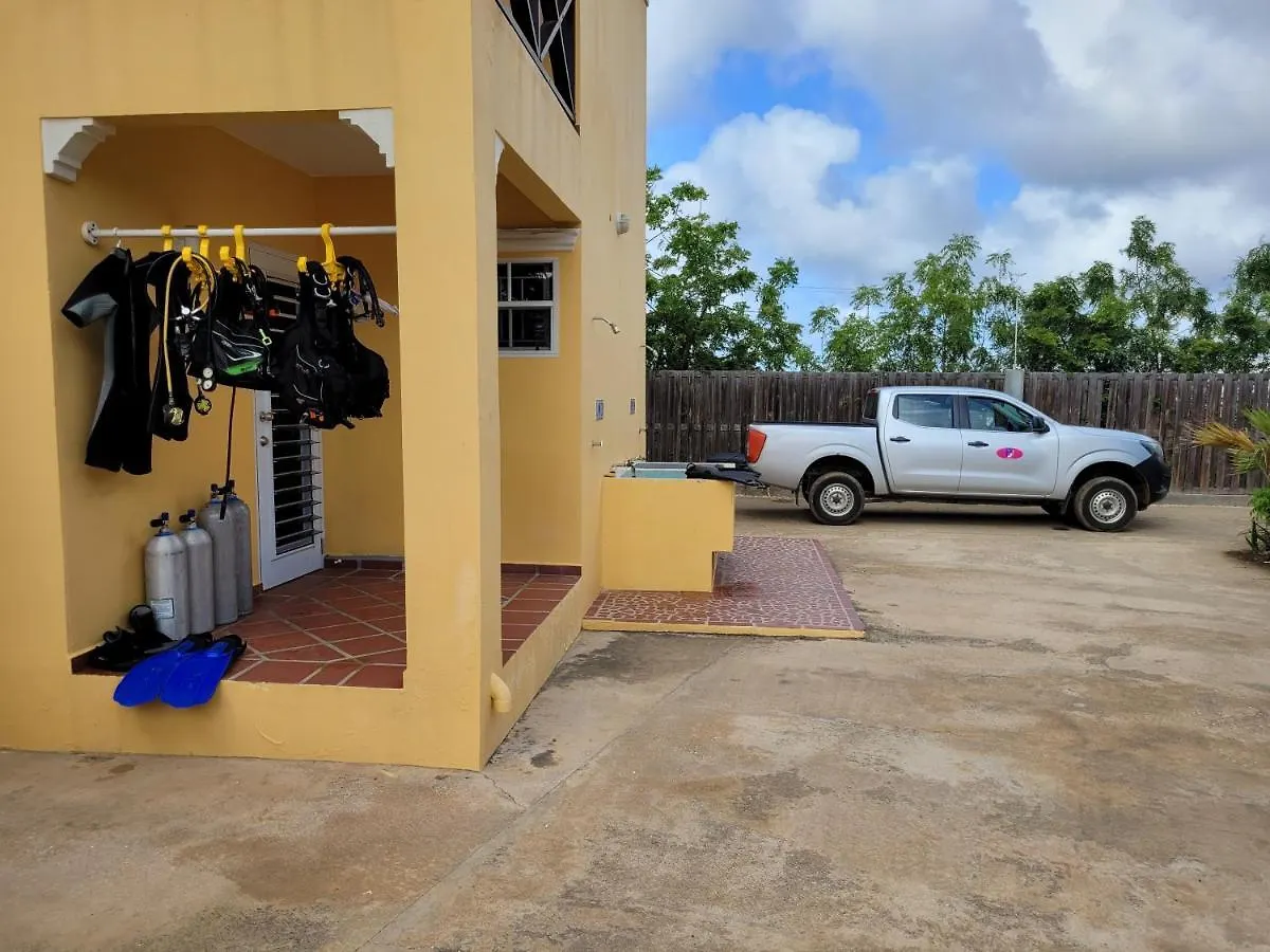 Villa Casa Makoshi Bonaire Kralendijk 0*,  Bonaire, Sint Eustatius e Saba